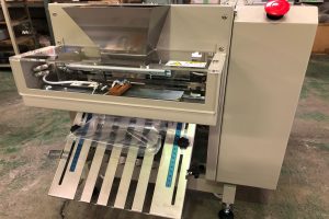 自動包装機　RK-200　追加仕様　重量受け